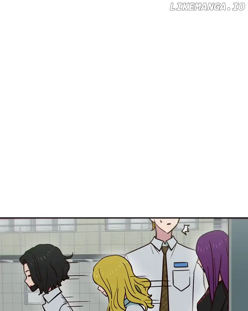 I’m the Only One Bullied by the New High School Student Chapter 5 page 29