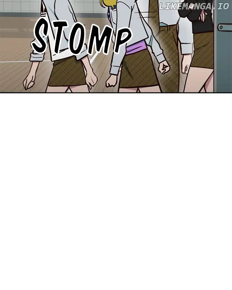 I’m the Only One Bullied by the New High School Student Chapter 5 page 30