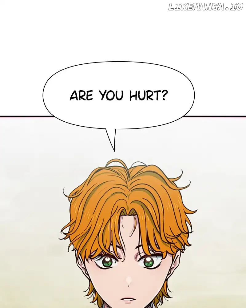 I’m the Only One Bullied by the New High School Student Chapter 5 page 36