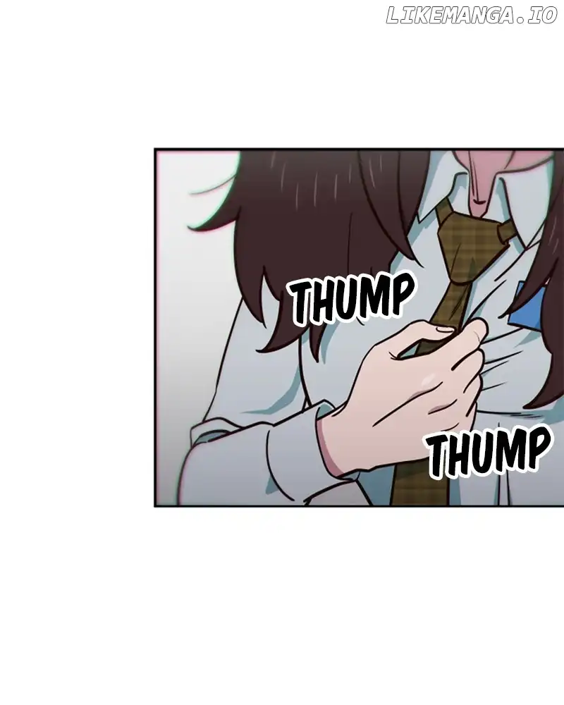 I’m the Only One Bullied by the New High School Student Chapter 5 page 46