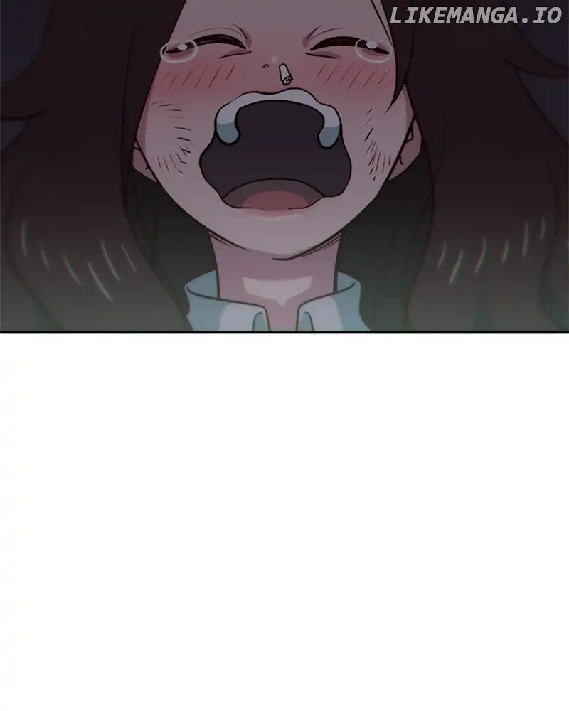 I’m the Only One Bullied by the New High School Student Chapter 5 page 54