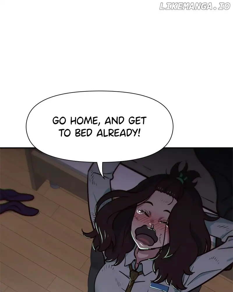I’m the Only One Bullied by the New High School Student Chapter 5 page 55