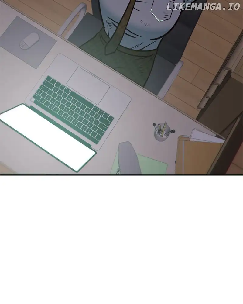 I’m the Only One Bullied by the New High School Student Chapter 5 page 56