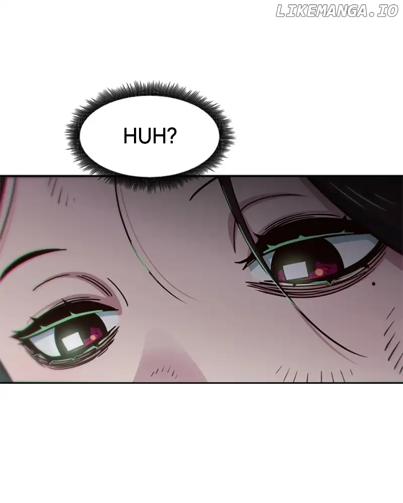 I’m the Only One Bullied by the New High School Student Chapter 5 page 57