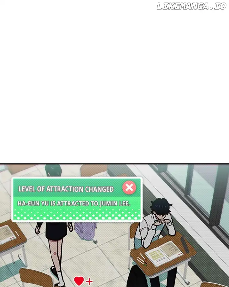 I’m the Only One Bullied by the New High School Student Chapter 5 page 58