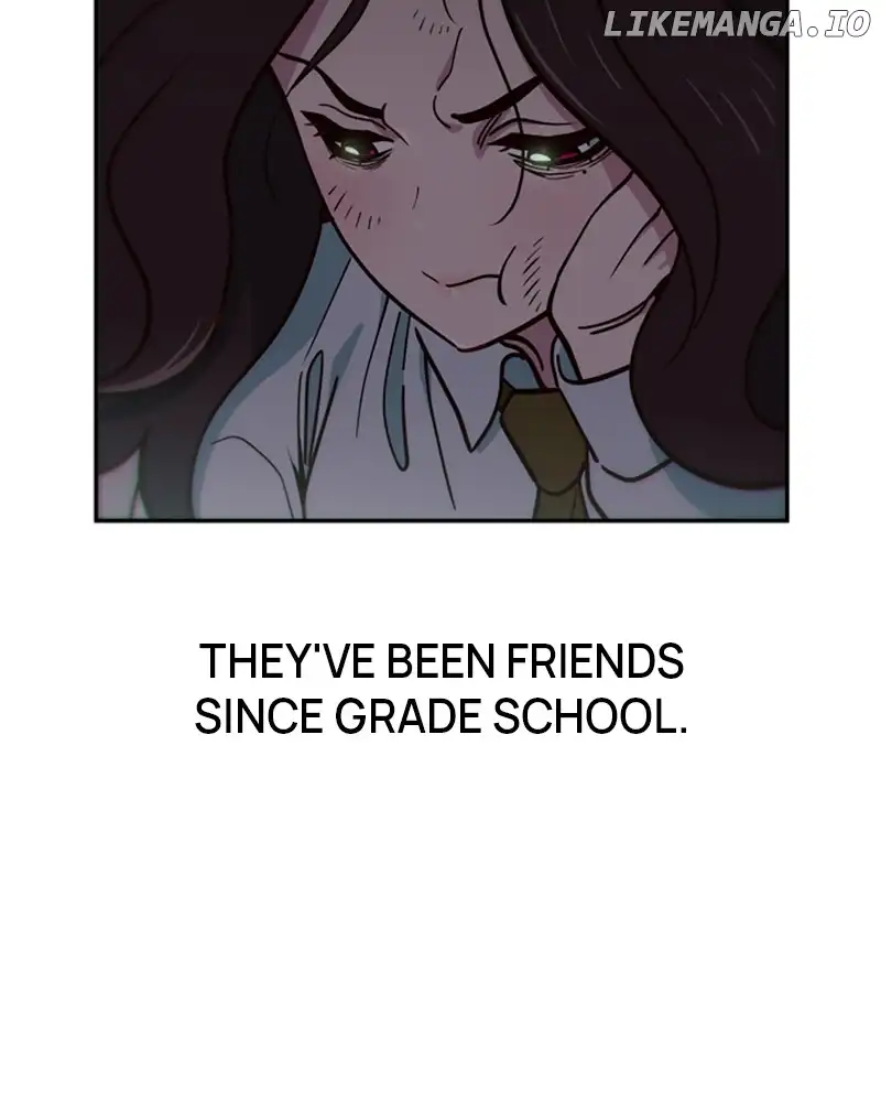 I’m the Only One Bullied by the New High School Student Chapter 5 page 61