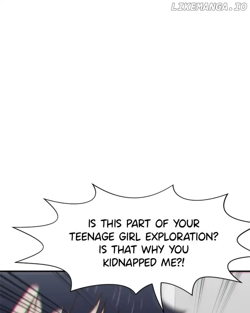 I’m the Only One Bullied by the New High School Student Chapter 5 page 71