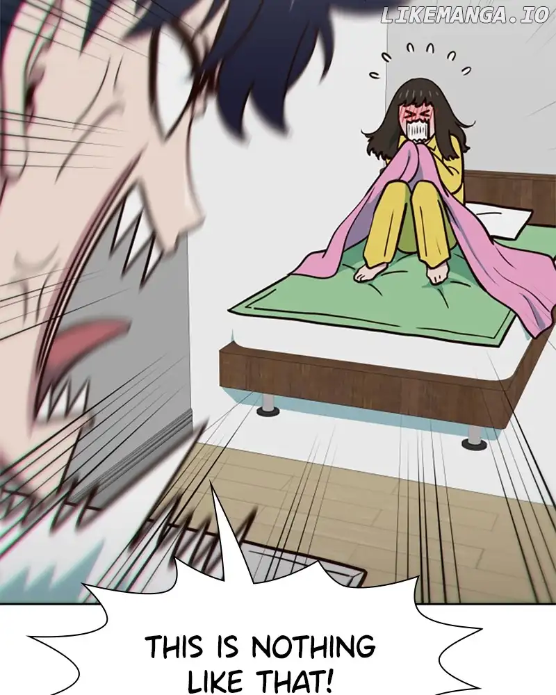 I’m the Only One Bullied by the New High School Student Chapter 5 page 72