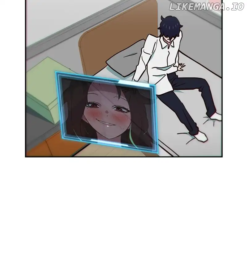 I’m the Only One Bullied by the New High School Student Chapter 5 page 74