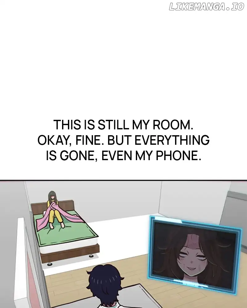 I’m the Only One Bullied by the New High School Student Chapter 5 page 75