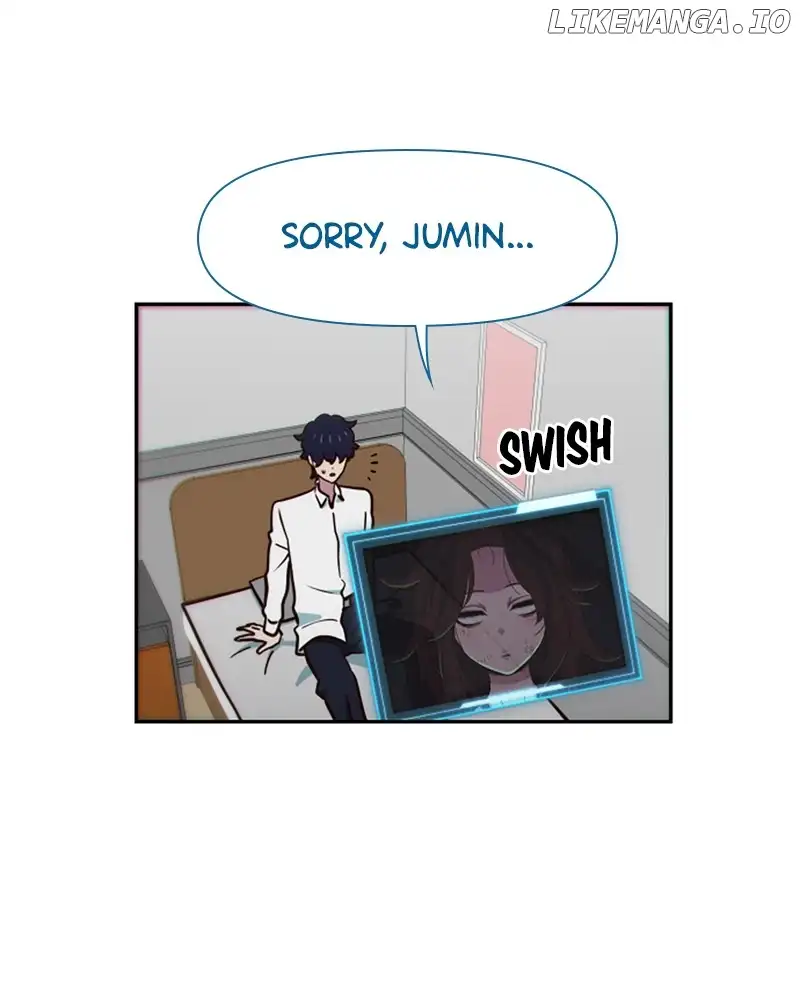 I’m the Only One Bullied by the New High School Student Chapter 5 page 77