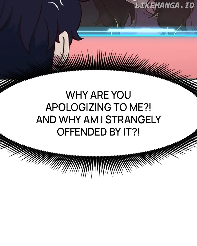 I’m the Only One Bullied by the New High School Student Chapter 5 page 79