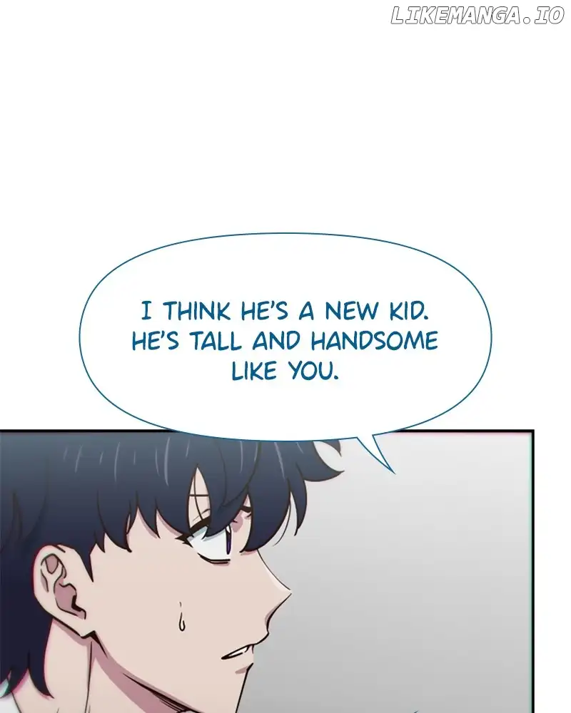I’m the Only One Bullied by the New High School Student Chapter 5 page 80