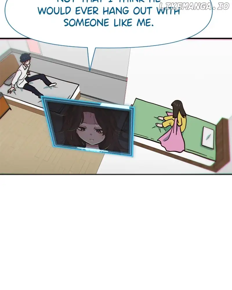 I’m the Only One Bullied by the New High School Student Chapter 5 page 82