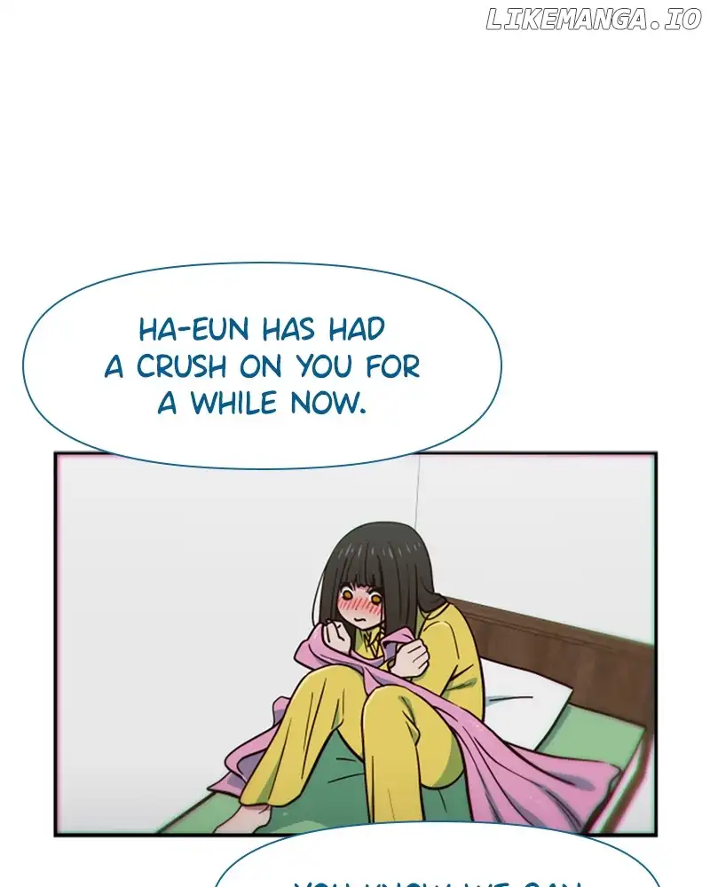 I’m the Only One Bullied by the New High School Student Chapter 5 page 83