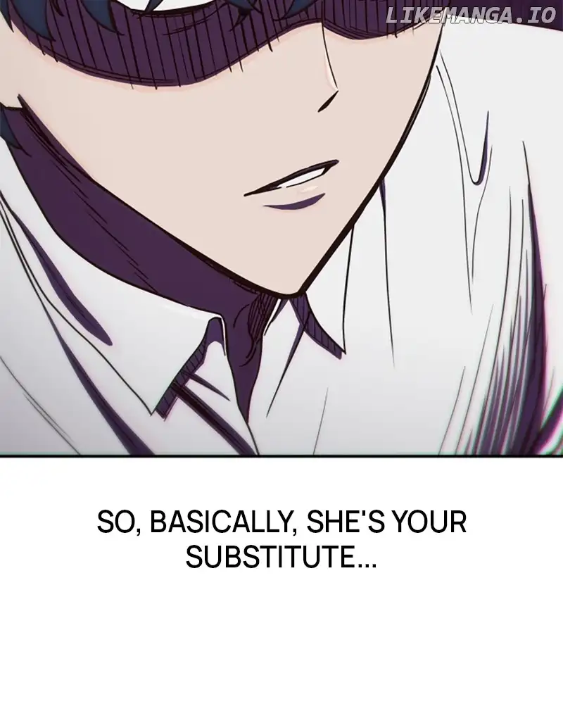 I’m the Only One Bullied by the New High School Student Chapter 5 page 86