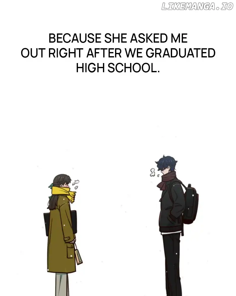 I’m the Only One Bullied by the New High School Student Chapter 5 page 89