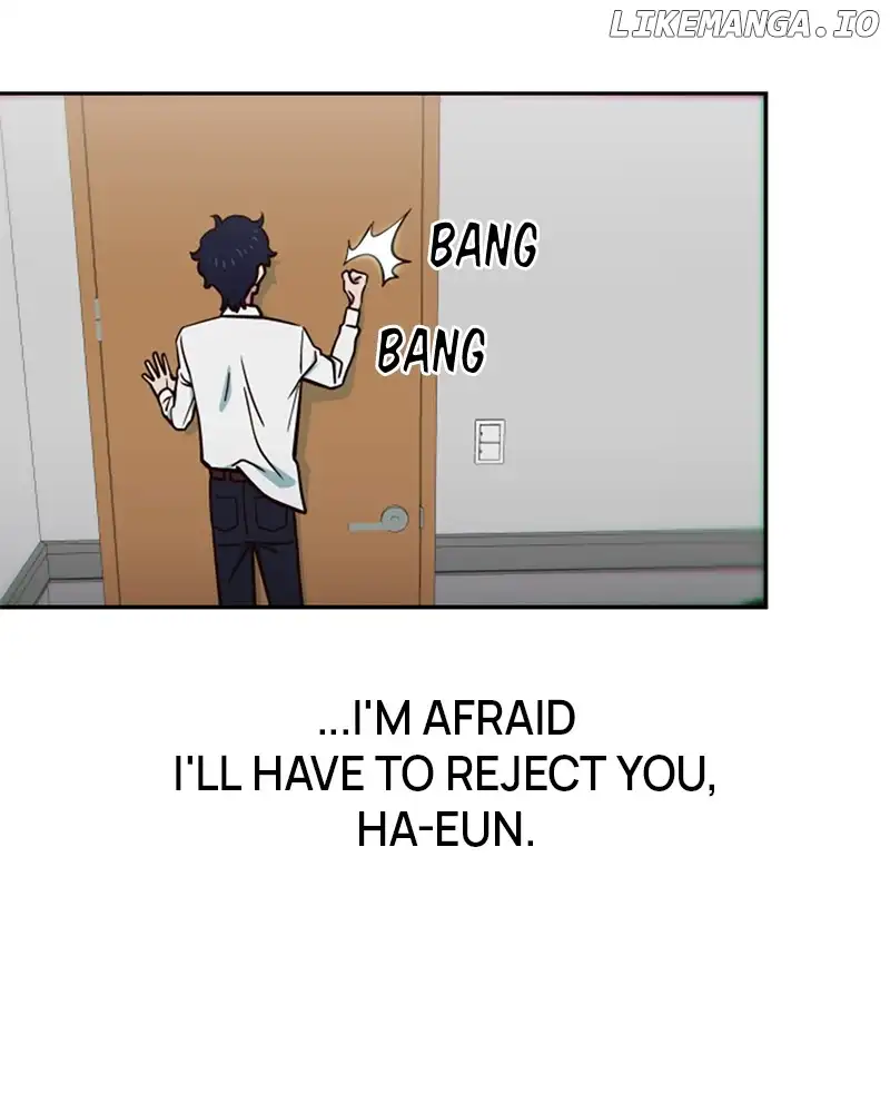 I’m the Only One Bullied by the New High School Student Chapter 5 page 93