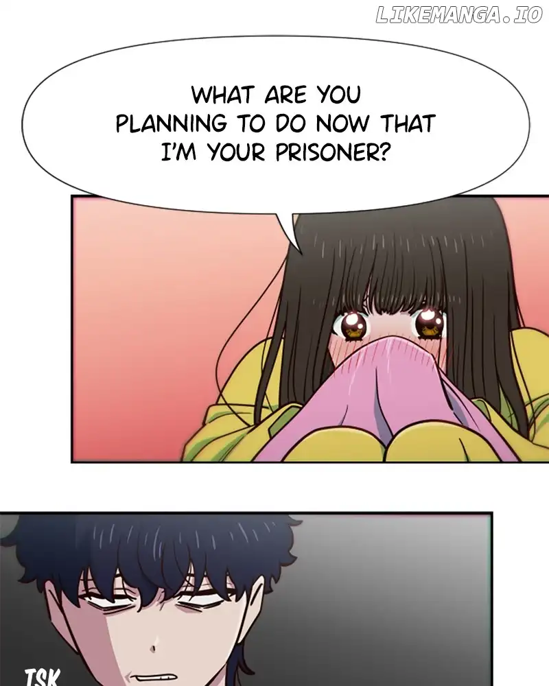 I’m the Only One Bullied by the New High School Student Chapter 5 page 96