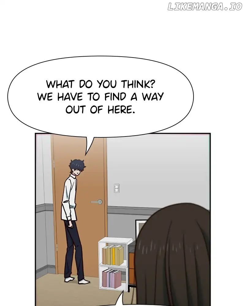 I’m the Only One Bullied by the New High School Student Chapter 5 page 98