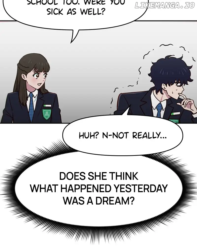 I’m the Only One Bullied by the New High School Student Chapter 6 page 140