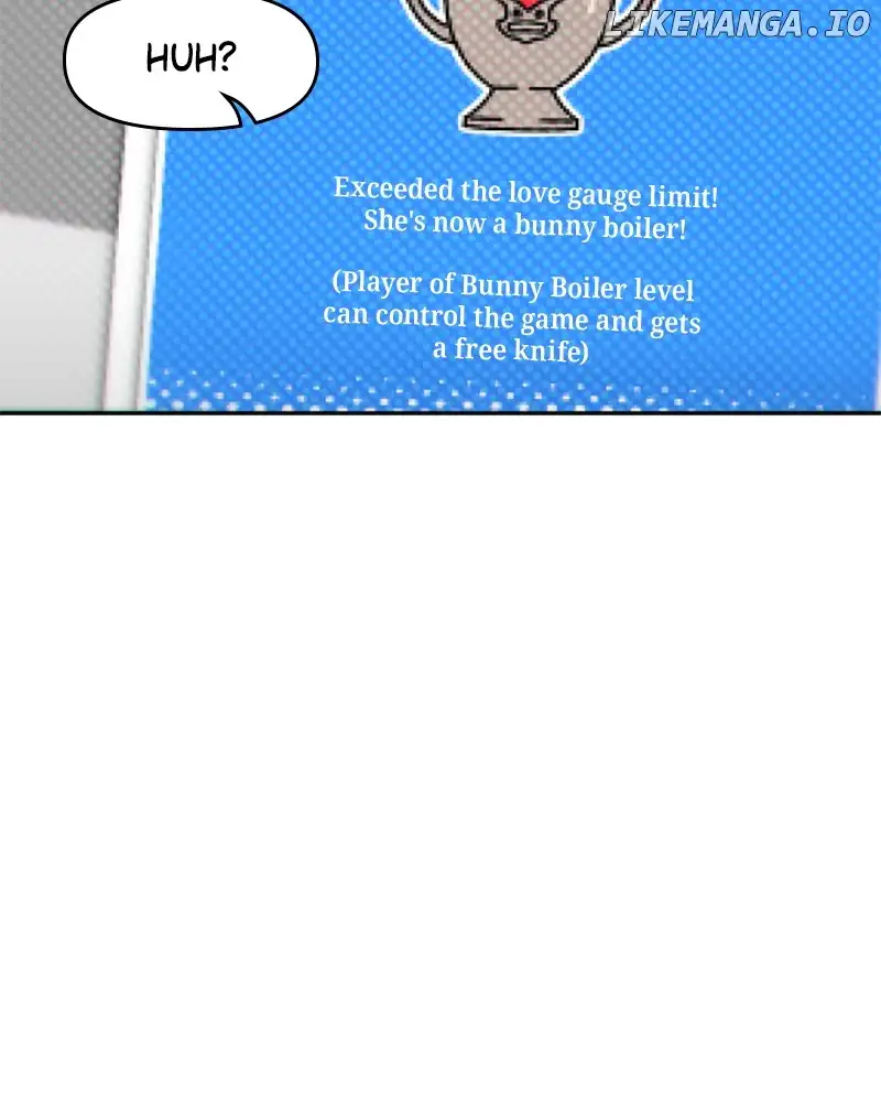 I’m the Only One Bullied by the New High School Student Chapter 6 page 81