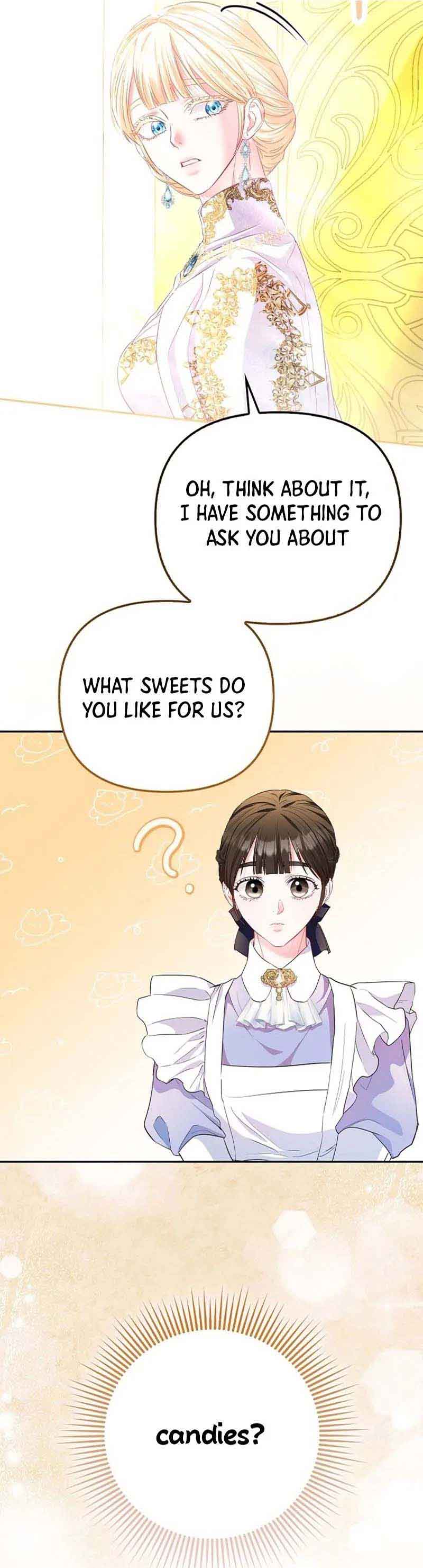 I’m The Princess of All Chapter 12 page 13