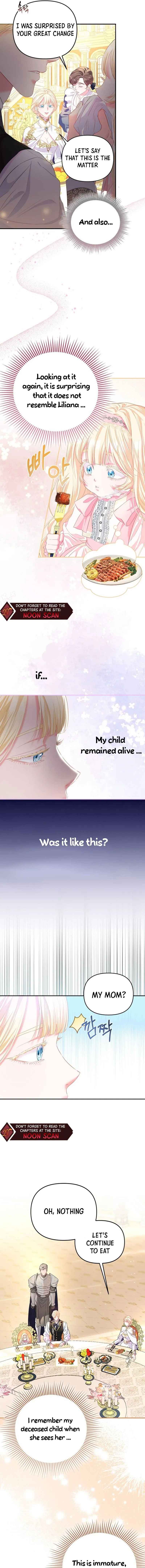 I’m The Princess of All Chapter 12 page 3