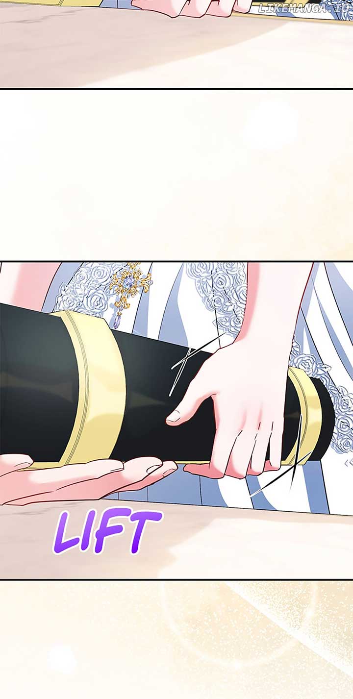 I’m The Princess of All Chapter 38 page 9