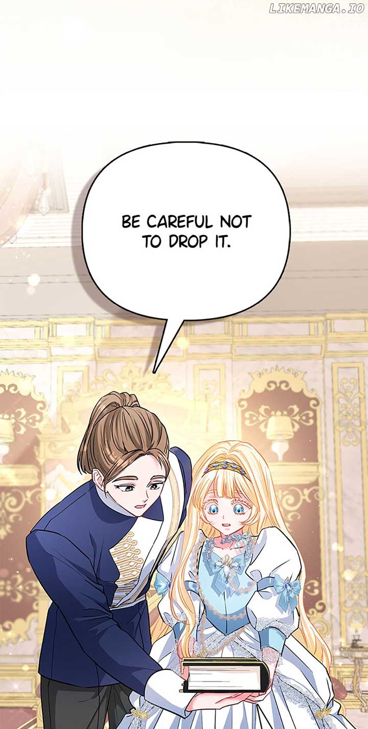 I’m The Princess of All Chapter 38 page 10