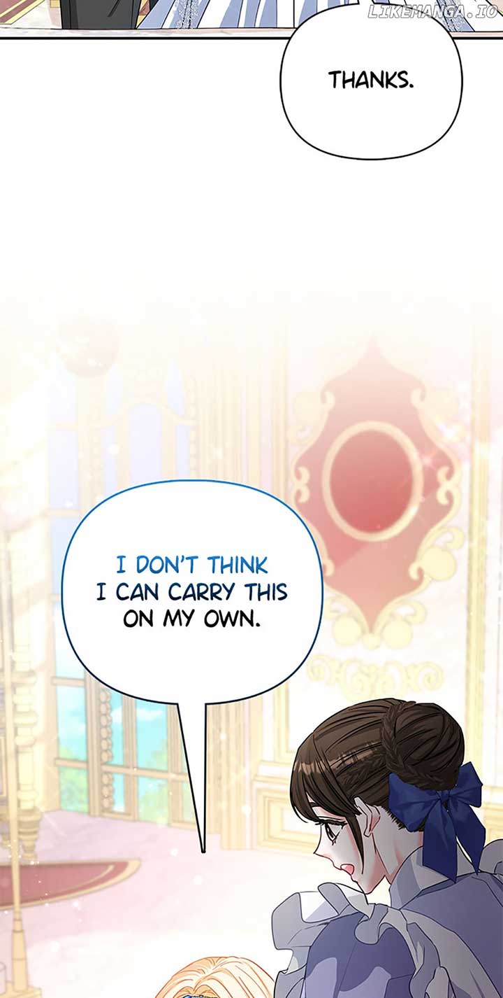 I’m The Princess of All Chapter 38 page 11