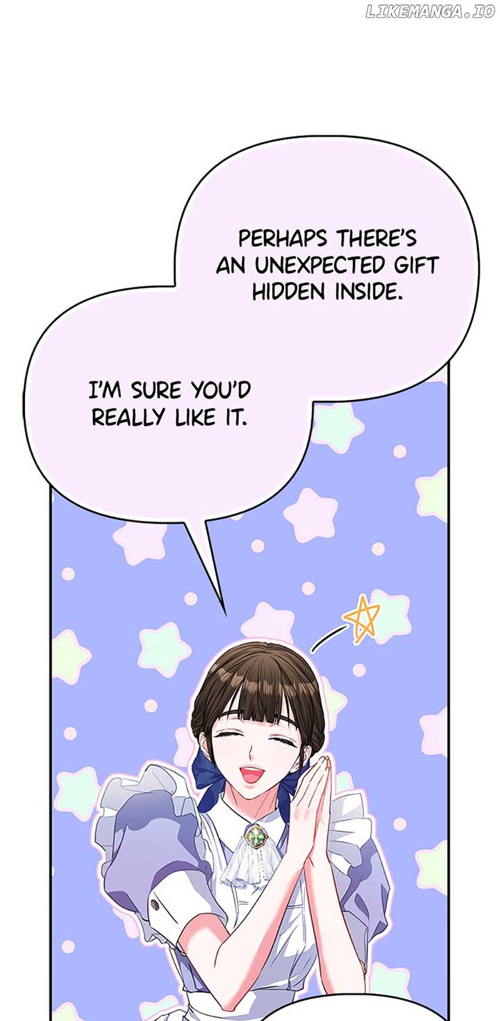 I’m The Princess of All Chapter 38 page 13