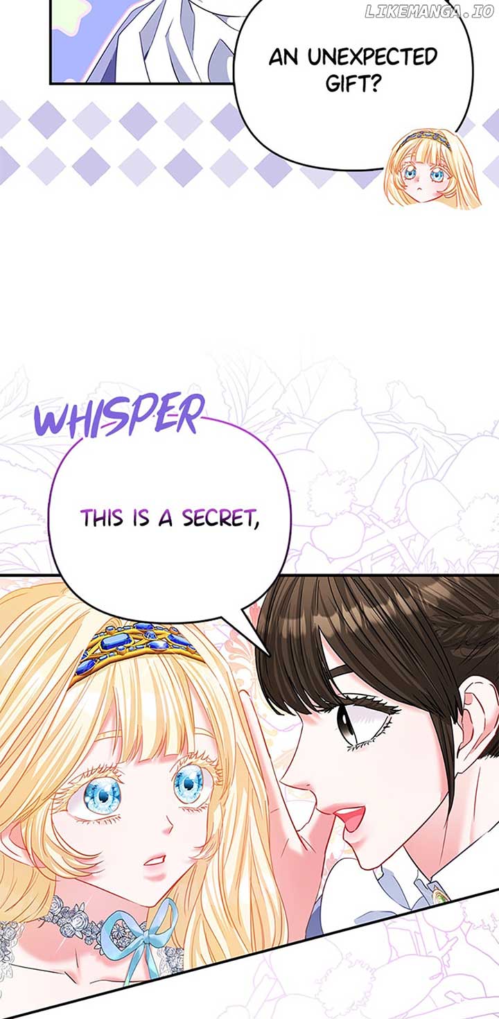 I’m The Princess of All Chapter 38 page 14