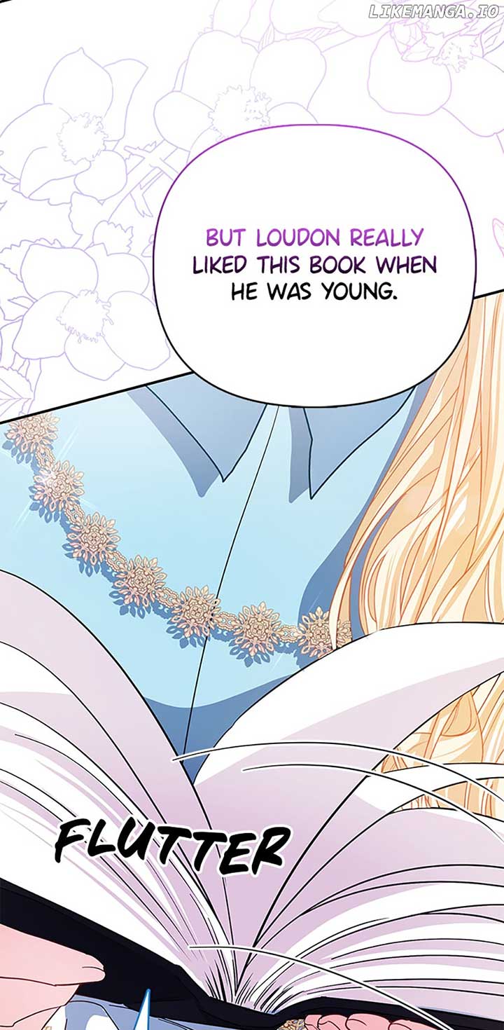 I’m The Princess of All Chapter 38 page 15