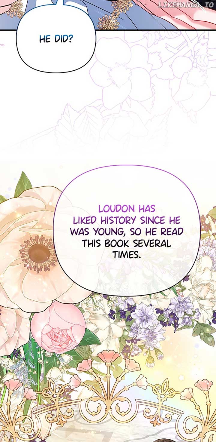 I’m The Princess of All Chapter 38 page 16