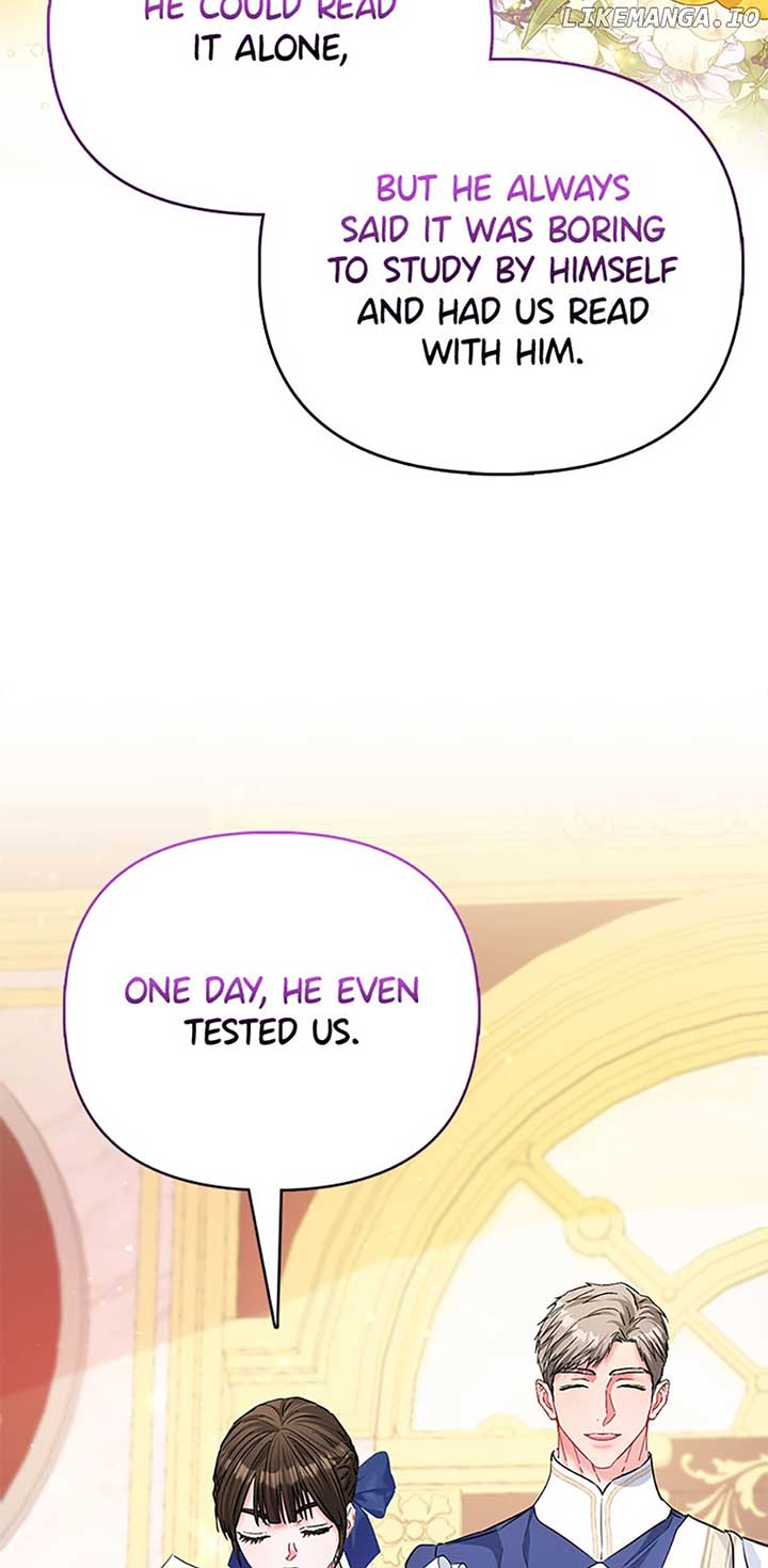 I’m The Princess of All Chapter 38 page 18