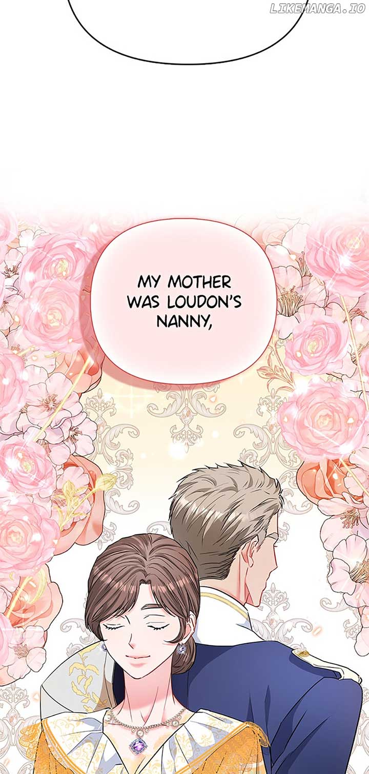 I’m The Princess of All Chapter 38 page 21