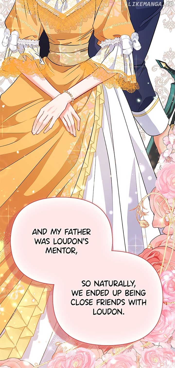 I’m The Princess of All Chapter 38 page 22