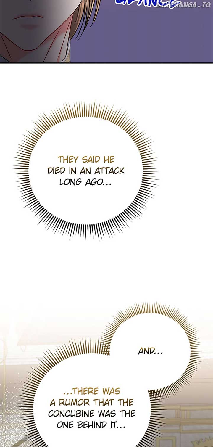 I’m The Princess of All Chapter 38 page 25