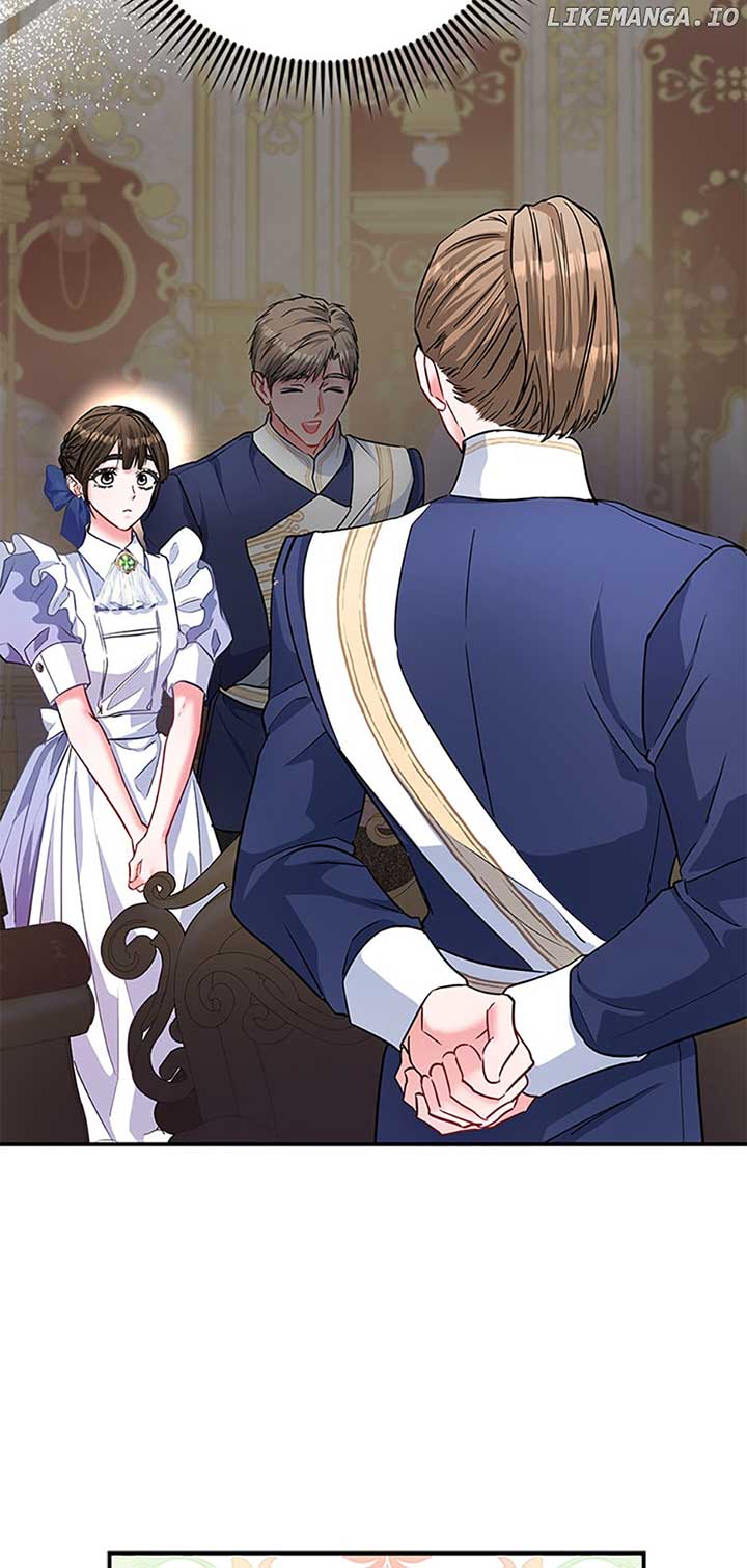 I’m The Princess of All Chapter 38 page 26
