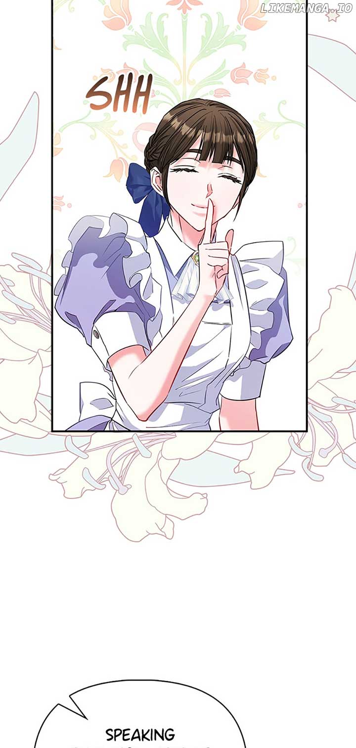 I’m The Princess of All Chapter 38 page 27