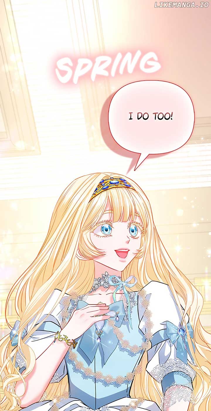 I’m The Princess of All Chapter 38 page 29