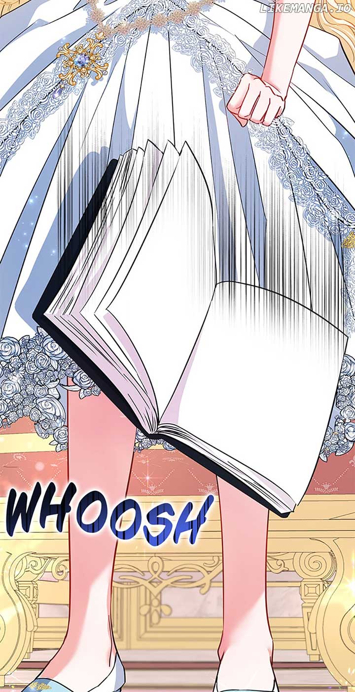 I’m The Princess of All Chapter 38 page 30