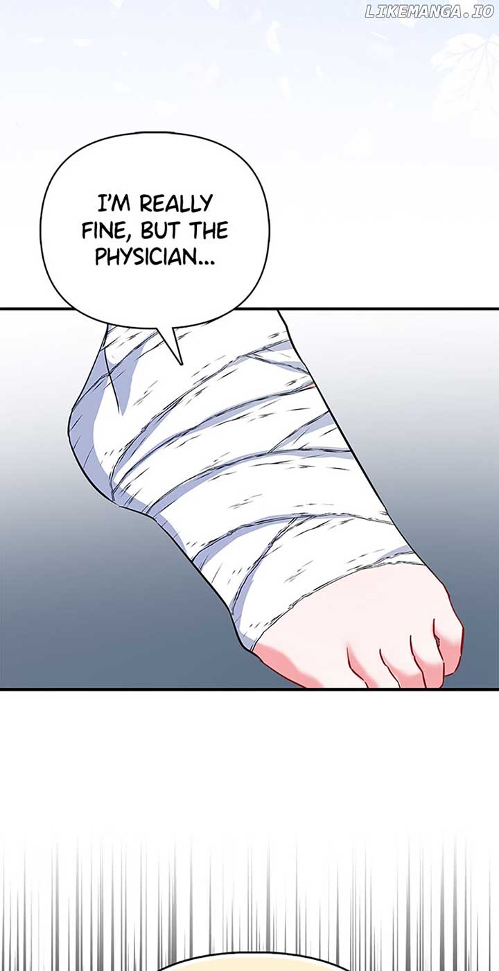I’m The Princess of All Chapter 38 page 36