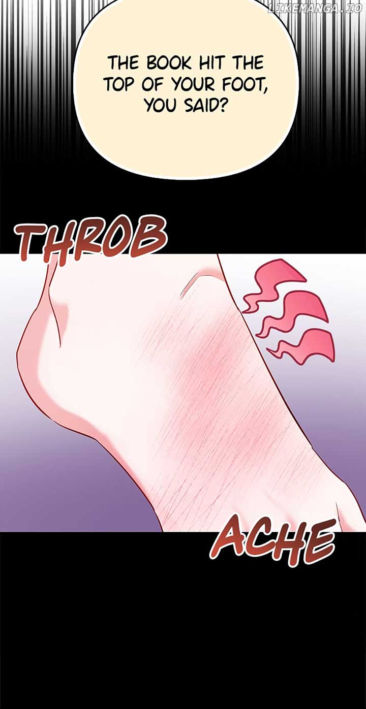 I’m The Princess of All Chapter 38 page 37