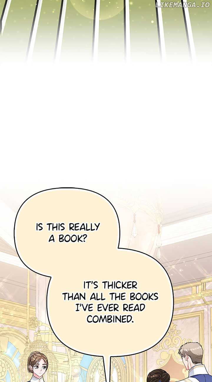 I’m The Princess of All Chapter 38 page 3
