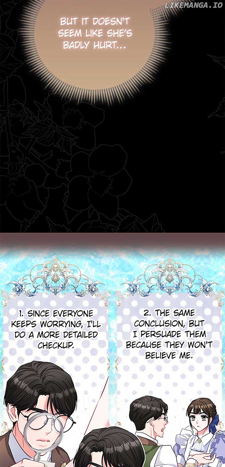 I’m The Princess of All Chapter 38 page 40
