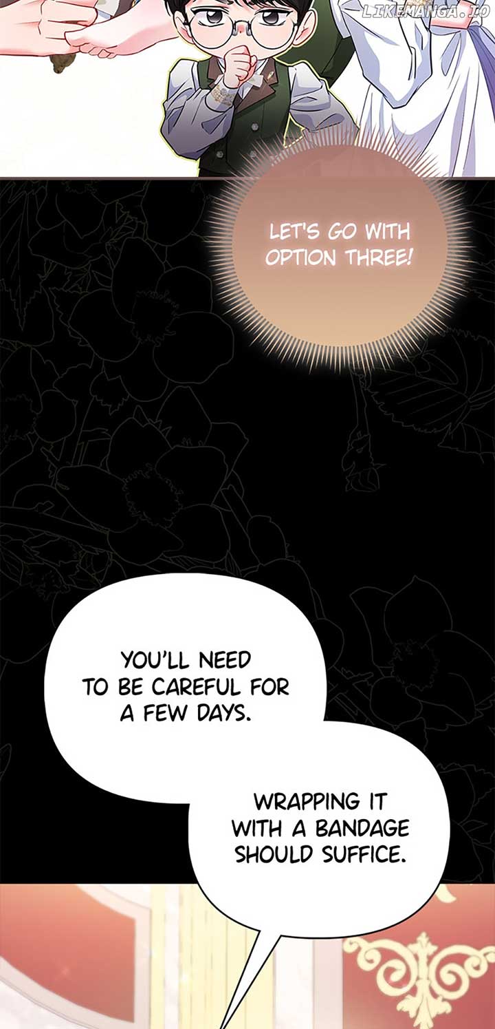 I’m The Princess of All Chapter 38 page 41