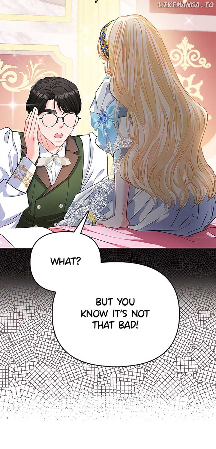 I’m The Princess of All Chapter 38 page 42