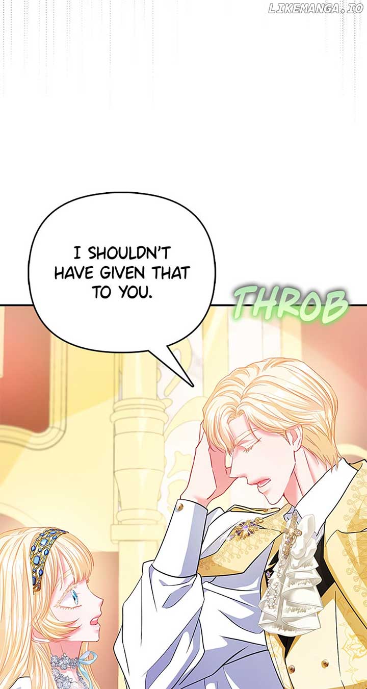 I’m The Princess of All Chapter 38 page 45